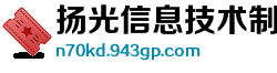 扬光信息技术制造厂